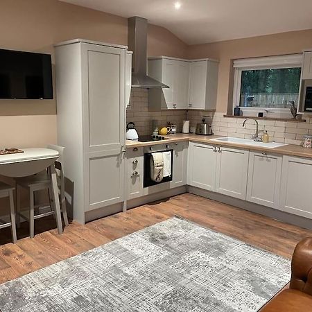 Tulip Cottage Wisborough Green Ngoại thất bức ảnh