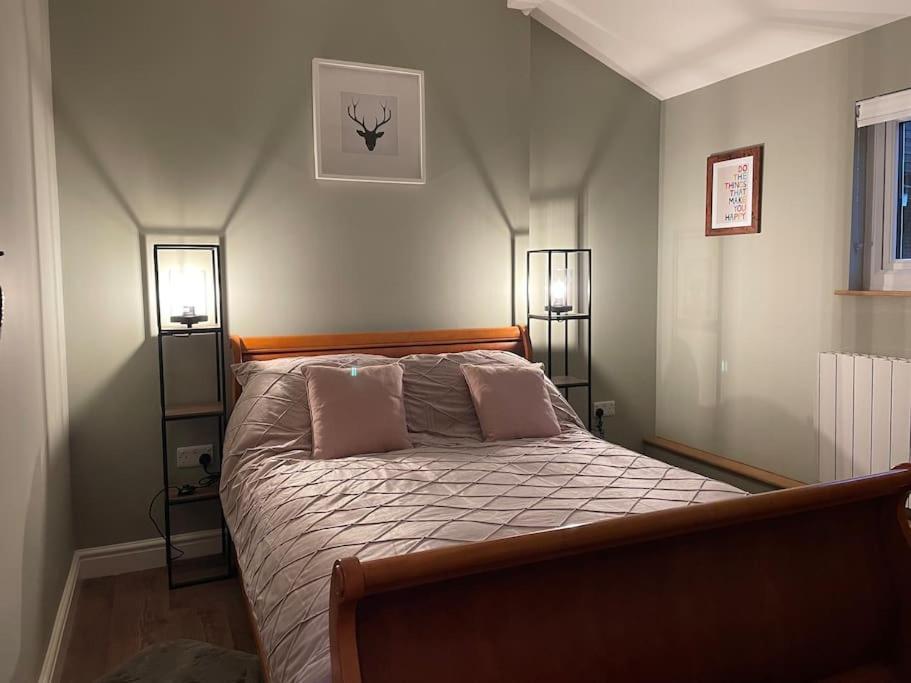 Tulip Cottage Wisborough Green Ngoại thất bức ảnh