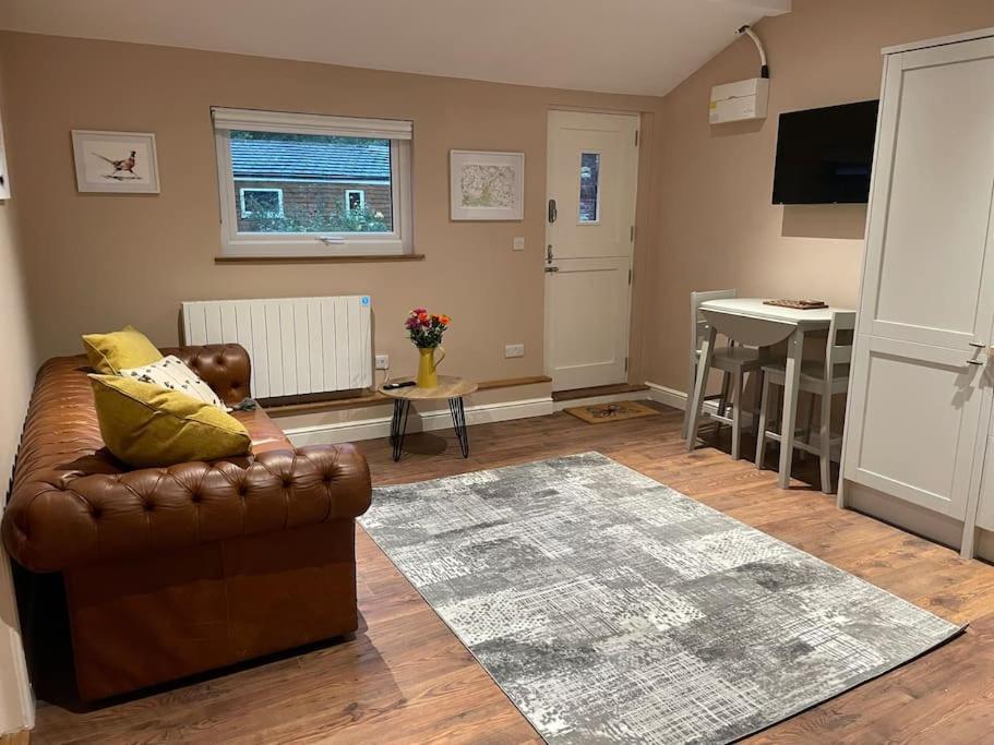 Tulip Cottage Wisborough Green Ngoại thất bức ảnh