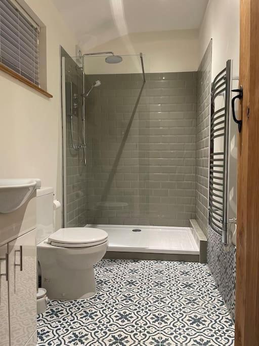 Tulip Cottage Wisborough Green Ngoại thất bức ảnh